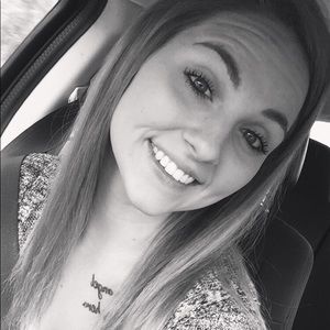 Meet your Posher, Mckenzie